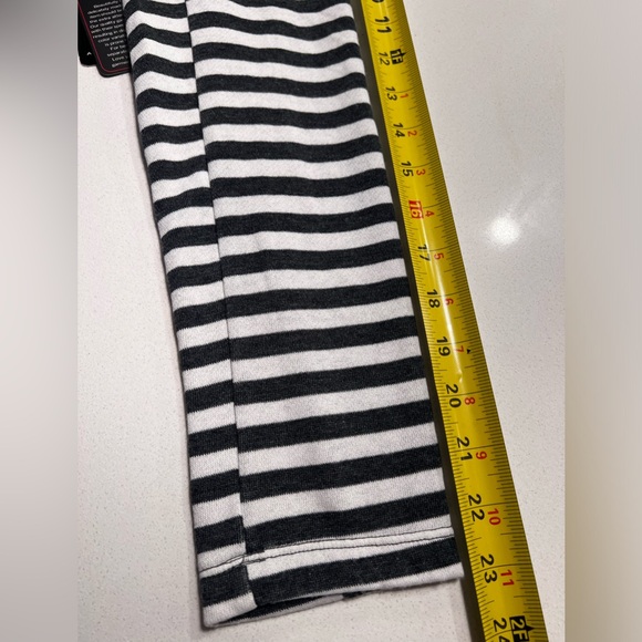 NEW Marc New York by Andrew Marc Striped Button Fleece Lined Knit Jacket Coat - Picture 14 of 16